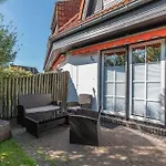 아파트 Deichschaf 프라이드리흐스쿤크