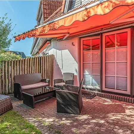 Deichschaf Friedrichskoog