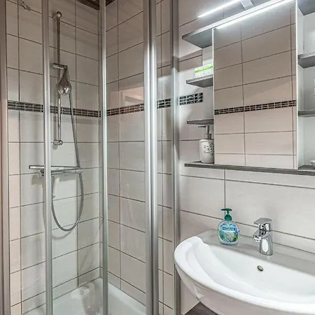 Lägenhet Deichschaf *