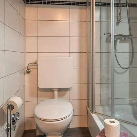 Deichschaf Lägenhet *