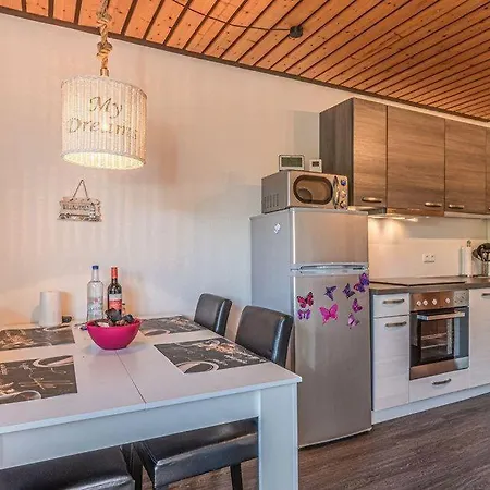 Lägenhet Deichschaf Friedrichskoog