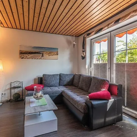 Deichschaf Lägenhet