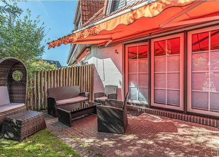 Deichschaf Friedrichskoog