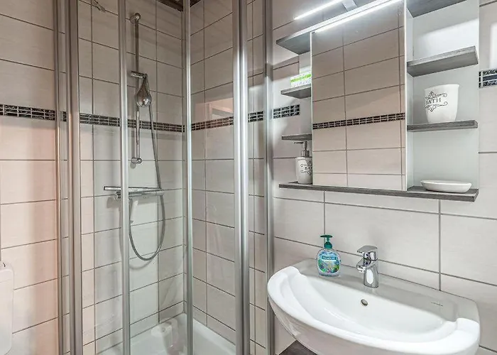 Lägenhet Deichschaf *