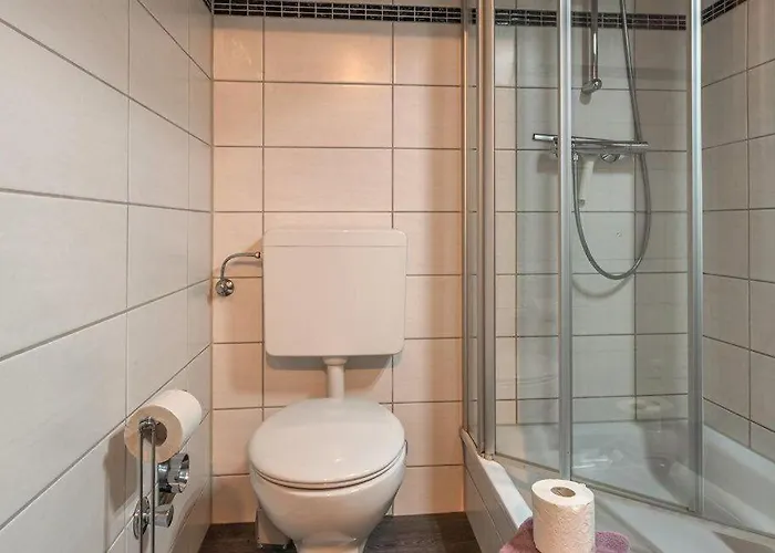 Deichschaf Lägenhet *