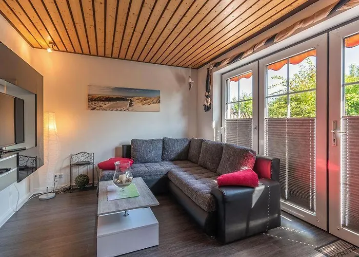 Deichschaf Lägenhet