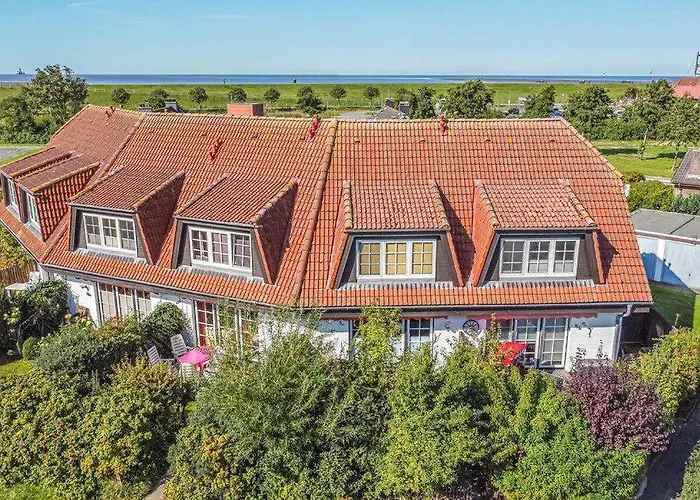 Deichschaf Lägenhet